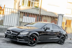 Mercedes-Benz CLS 350 CDI-AMG Line-FULL LED-AMBIENT-NAVI-F1-TOP - 13999 € / 27379.66 лв. - 86609993 3