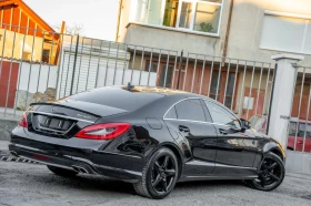 Mercedes-Benz CLS 350 CDI-AMG Line-FULL LED-AMBIENT-NAVI-F1-TOP - 13999 € / 27379.66 лв. - 86609993 6