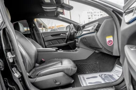 Mercedes-Benz CLS 350 CDI-AMG Line-FULL LED-AMBIENT-NAVI-F1-TOP - 13999 € / 27379.66 лв. - 86609993 13