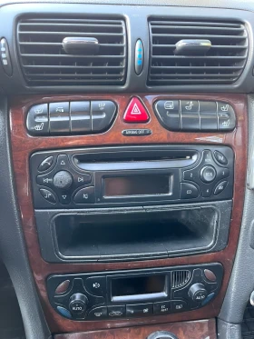 Mercedes-Benz C 220 CDI - 2100 € / 4107.24 лв. - 29129051 6