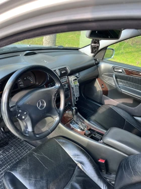Mercedes-Benz C 220 CDI - 2100 € / 4107.24 лв. - 29129051 13