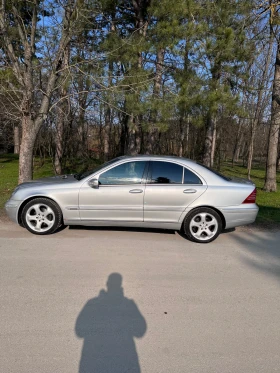 Mercedes-Benz C 220 CDI - 2100 € / 4107.24 лв. - 29129051 9