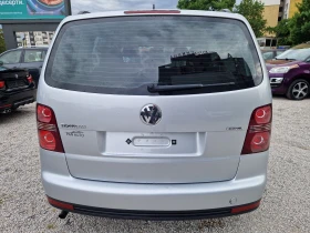 VW Touran 2.0Eco Fuel/HIGH LINE | Auto.bg — изображение 6