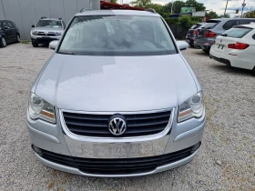 VW Touran 2.0Eco Fuel/HIGH LINE | Auto.bg — изображение 2