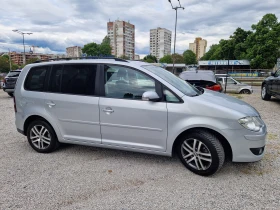 VW Touran 2.0Eco Fuel/HIGH LINE | Auto.bg — изображение 4