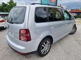 VW Touran 2.0Eco Fuel/HIGH LINE | Auto.bg — изображение 5
