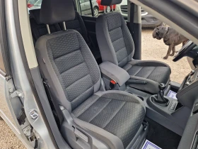 VW Touran 2.0Eco Fuel/HIGH LINE | Mobile.bg � ����� ������ 13