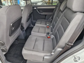 VW Touran 2.0Eco Fuel/HIGH LINE | Mobile.bg � ����� ������ 14