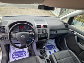 VW Touran 2.0Eco Fuel/HIGH LINE | Mobile.bg � ����� ������ 11