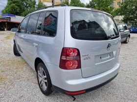 VW Touran 2.0Eco Fuel/HIGH LINE | Auto.bg — изображение 7