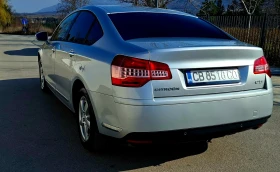 Citroen C5 2.0. 140k.c. 2009 LPG - 4300 € / 8410.07 лв. - 19679881 7