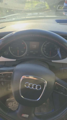 Audi A4 - 8000 € / 15646.64 лв. - 25535772 2
