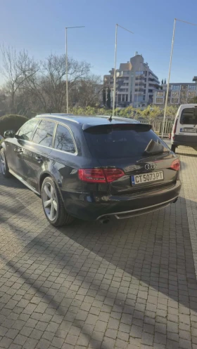 Audi A4 - 8000 € / 15646.64 лв. - 25535772 7