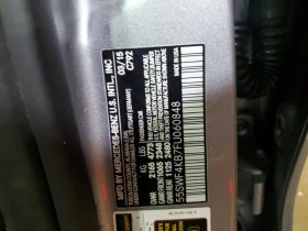 Mercedes-Benz C 300 4MATIC| MULTIBEAM| BURMESTER| ПОДГРЕВ | Auto.bg — изображение 12