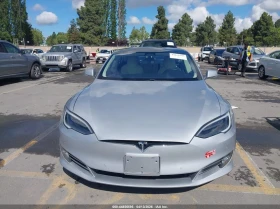 Tesla Model S 60/75 | Auto.bg — изображение 12