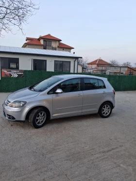 VW Golf Golf Plus | Mobile.bg � ����� ������ 5