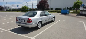 Mercedes-Benz C 180 | Mobile.bg � ����� ������ 7