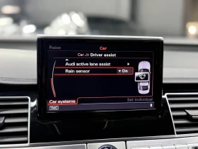 Audi A8 * S-Line* * HeadUp* A���������* (���� �� ��) | Mobile.bg � ����� ������ 10