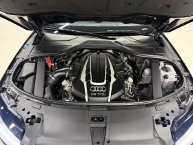 Audi A8 * S-Line* * HeadUp* A���������* (���� �� ��) | Mobile.bg � ����� ������ 17