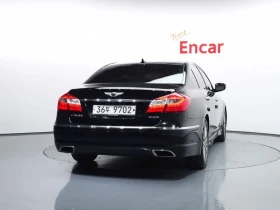 Hyundai Genesis 3.3 | Mobile.bg � ����� ������ 4