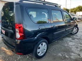 Dacia Logan 2010�� 1.6i 6+ 1 A/C | Mobile.bg � ����� ������ 3