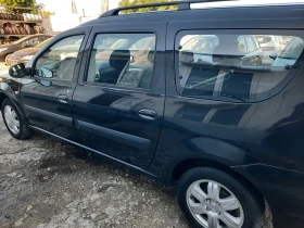 Dacia Logan 2010�� 1.6i 6+ 1 A/C | Mobile.bg � ����� ������ 4