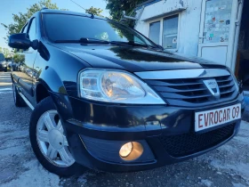 Dacia Logan 2010�� 1.6i 6+ 1 A/C | Mobile.bg � ����� ������ 2
