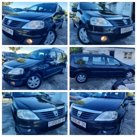 Dacia Logan 2010�� 1.6i 6+ 1 A/C | Mobile.bg � ����� ������ 17