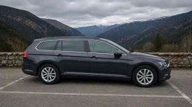 VW Passat 2.0 TDI 150к.с. | Auto.bg — изображение 3