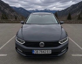 VW Passat 2.0 TDI 150к.с. | Auto.bg — изображение 6