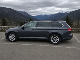 VW Passat 2.0 TDI 150к.с. | Auto.bg — изображение 5