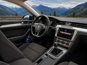 VW Passat 2.0 TDI 150к.с. | Auto.bg — изображение 8