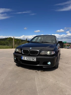 BMW 320 - 2800 € / 5476.32 лв. - 42244540 3