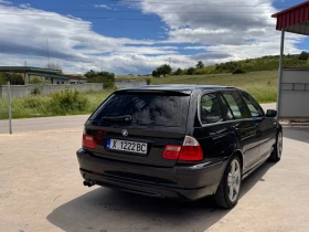 BMW 320 - 2800 € / 5476.32 лв. - 42244540 6