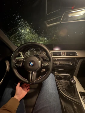 BMW 316 F31 Touring | Mobile.bg � ����� ������ 2