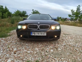 BMW 735 735 M62B36 | Mobile.bg � ����� ������ 4