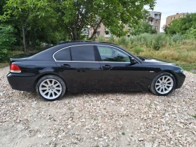 BMW 735 735 M62B36 | Mobile.bg � ����� ������ 5