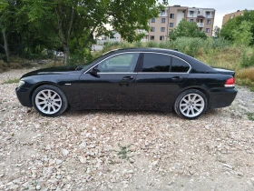 BMW 735 735 M62B36 | Mobile.bg � ����� ������ 2