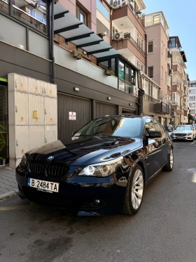 BMW 530 face M57 | Mobile.bg � ����� ������ 2