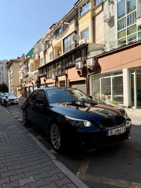 BMW 530 face M57 | Mobile.bg � ����� ������ 3
