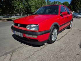 VW Golf 1.9tdi 90k.c. - 1600 € / 3129.33 лв. - 84799966 6