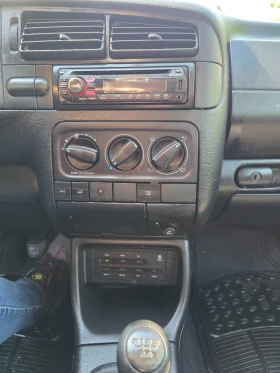VW Golf 1.9tdi 90k.c. - 1600 € / 3129.33 лв. - 84799966 11