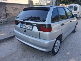 Seat Ibiza 1.0 Бензин