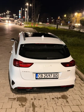 Kia Ceed GDI Plug-in Hybrid 141 �.�. | Mobile.bg � ����� ������ 3