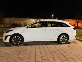 Kia Ceed GDI Plug-in Hybrid 141 �.�. | Mobile.bg � ����� ������ 6