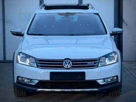 ����� �� �������� �� VW Passat 2.0TDI* DSG* Alltrack* Pano* LED* �����* ������