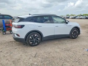 VW ID.4 PRO S | RWD |  LONG RANGE | Auto.bg — изображение 4