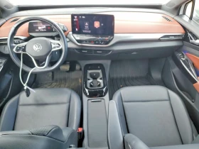 VW ID.4 PRO S | RWD |  LONG RANGE | Auto.bg — изображение 8
