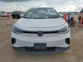 VW ID.4 PRO S | RWD |  LONG RANGE | Auto.bg — изображение 5