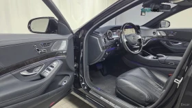 Mercedes-Benz S 350 BlueTEC 4MATIC* 360* КОЖА* ОБДУХВ* НАВИ* ПАНО | Auto.bg — изображение 7